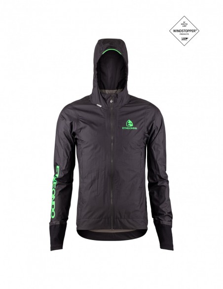 MUGI GORE-TEX WINDSTOPPER TXAKETA