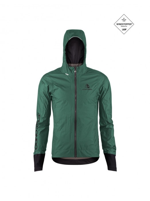 MUGI GORE-TEX WINDSTOPPER TXAKETA