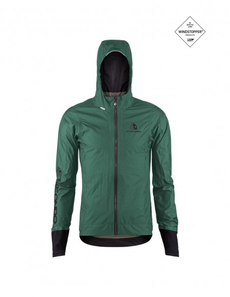 GIACCA MUGI GORE-TEX WINDSTOPPER