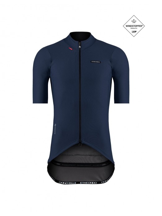 FIETSSHIRT DENA GORE-TEX WINDSTOPPER
