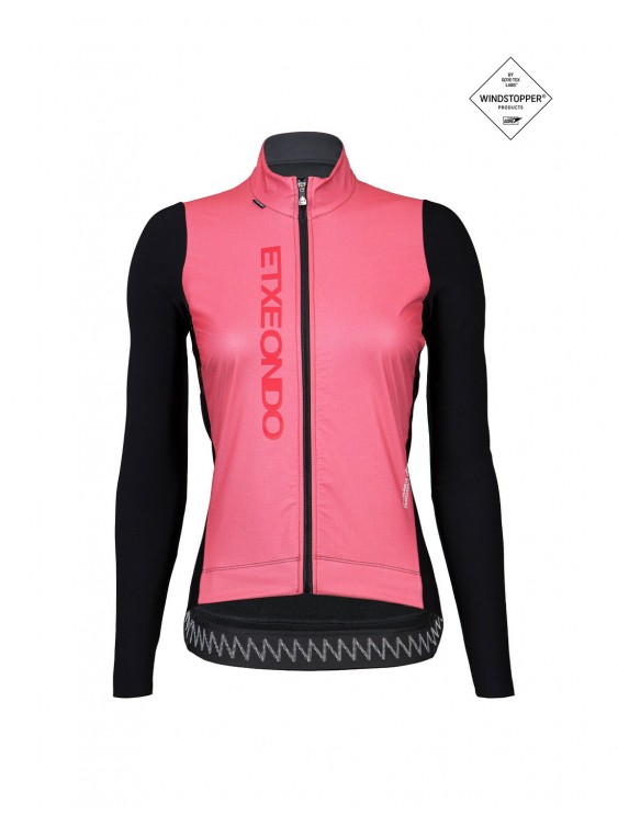 CHAQUETA URRUN FEM GORE-TEX...