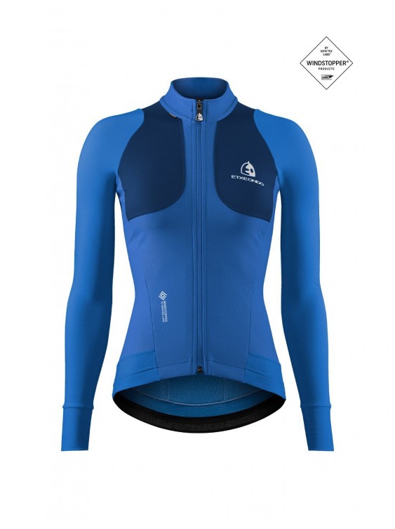 CHAQUETA FEM TEKNIKA...