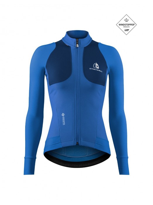 JACKS TEKNIKA GORE-TEX WINDSTOPPER