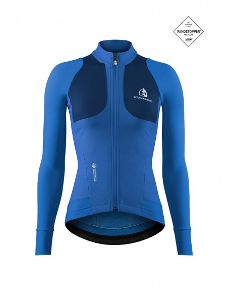 TEKNIKA GORE-TEX WINDSTOPPER JACKET