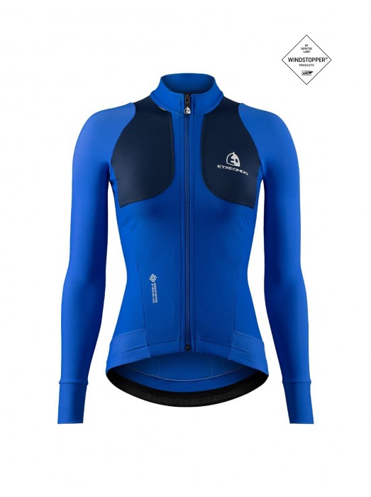 TEKNIKA GORE-TEX WINDSTOPPER JACKET