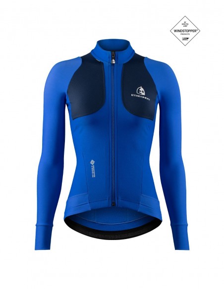 JACKS TEKNIKA GORE-TEX WINDSTOPPER