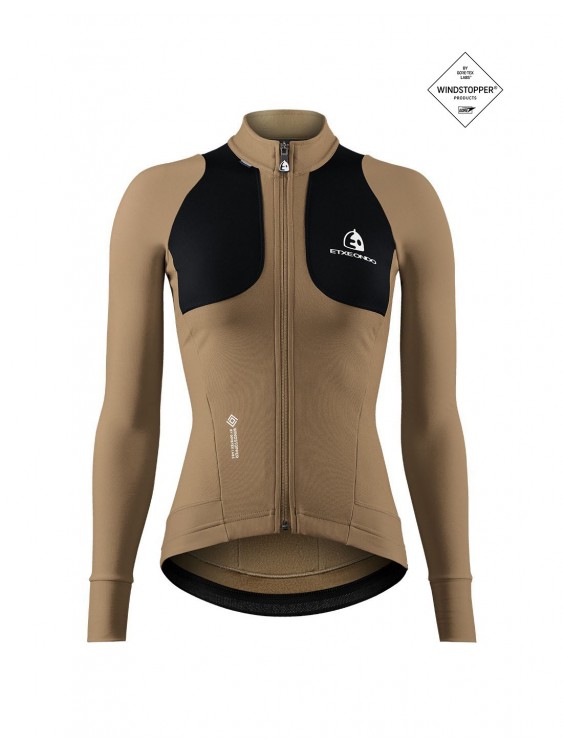 CHAQUETA FEM TEKNIKA...