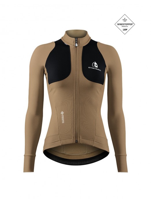 GIACCA TEKNIKA GORE-TEX WINDSTOPPER