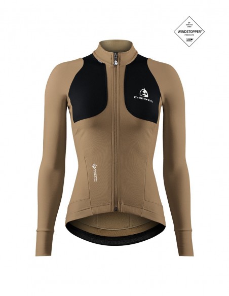 GIACCA TEKNIKA GORE-TEX WINDSTOPPER