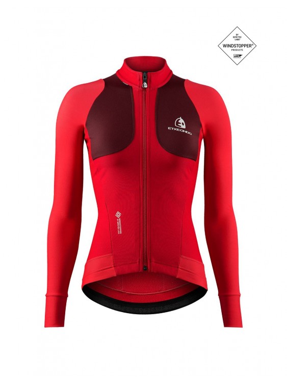 VESTE TEKNIKA GORE-TEX...