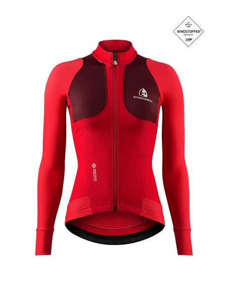 JACKE TEKNIKA GORE-TEX WINDSTOPPER