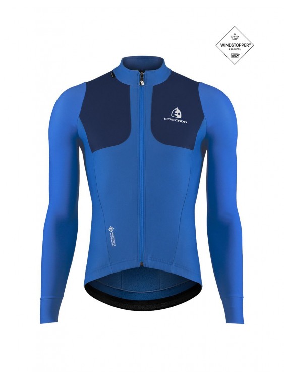 CHAQUETA TEKNIKA GORE-TEX...