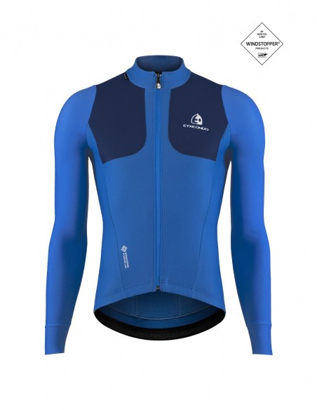 CHAQUETA TEKNIKA GORE-TEX WINDSTOPPER