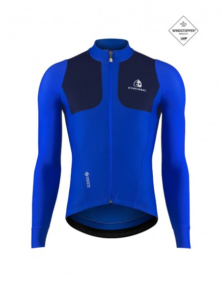 JACKE TEKNIKA GORE-TEX WINDSTOPPER