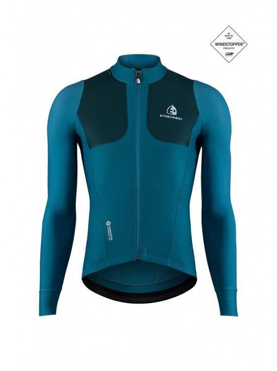 JACKE TEKNIKA GORE-TEX...