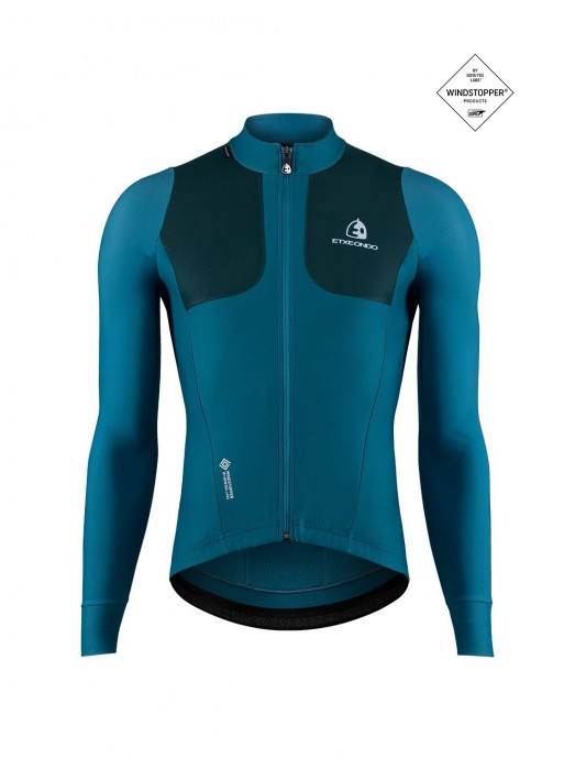 GORE-TEX WINDSTOPPER TEKNIKA TXAKETA