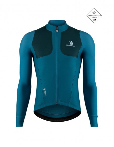 GORE-TEX WINDSTOPPER TEKNIKA TXAKETA