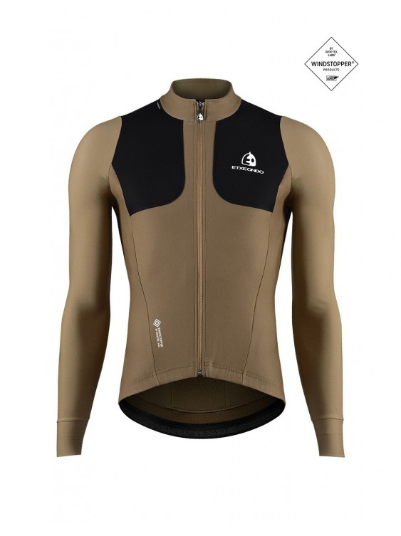 CHAQUETA TEKNIKA GORE-TEX...