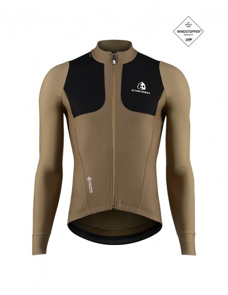 JACKS TEKNIKA GORE-TEX WINDSTOPPER