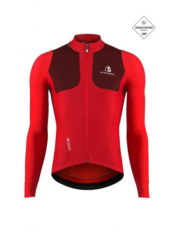 CHAQUETA TEKNIKA GORE-TEX...