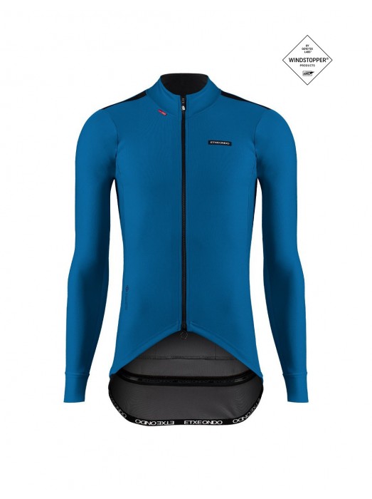 DENA GORE-TEX WINDSTOPPER TXAKETA