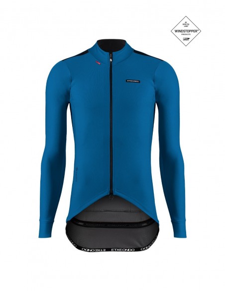 DENA GORE-TEX WINDSTOPPER JACKET