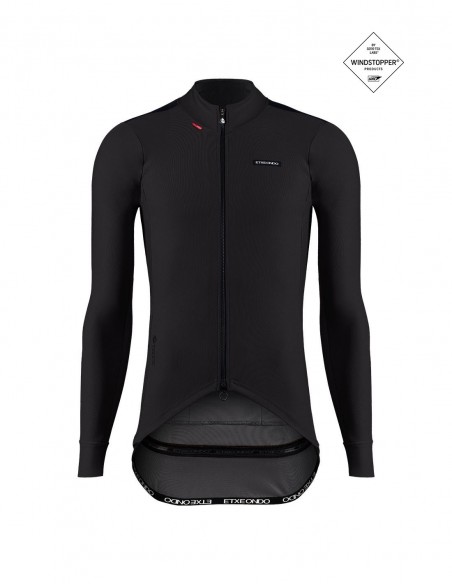 DENA GORE-TEX WINDSTOPPER JACKET