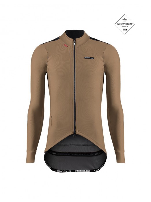 CHAQUETA DENA GORE-TEX WINDSTOPPER