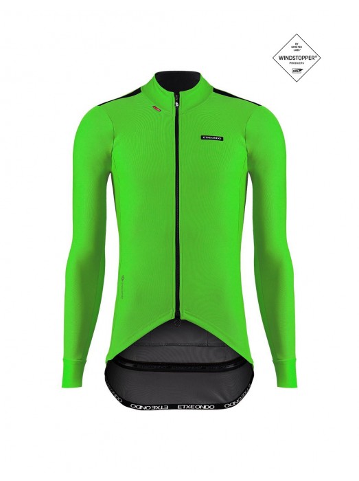 CHAQUETA DENA GORE-TEX WINDSTOPPER