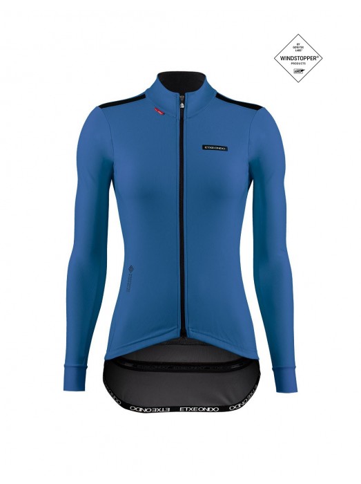 DENA GORE-TEX WINDSTOPPER TXAKETA