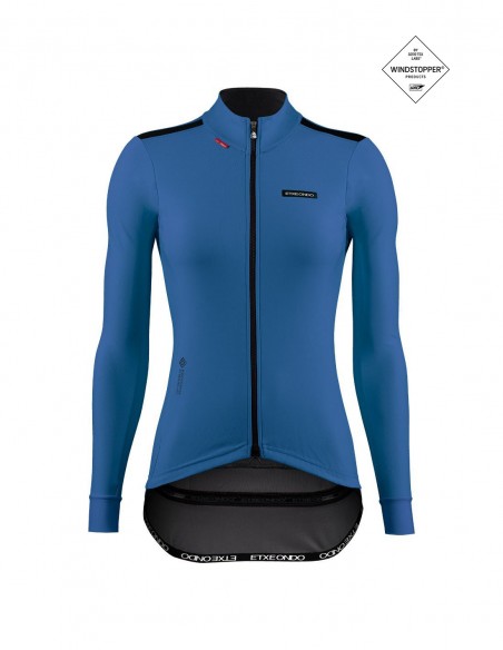 DENA GORE-TEX WINDSTOPPER TXAKETA
