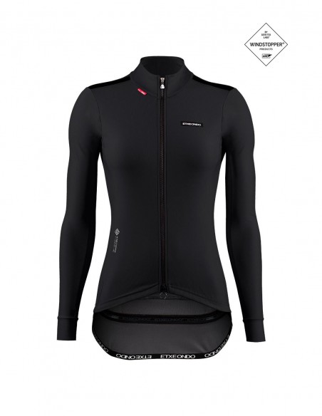 DENA GORE-TEX WINDSTOPPER TXAKETA