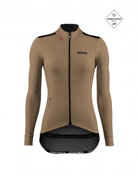 GIACCA DENA GORE-TEX WINDSTOPPER