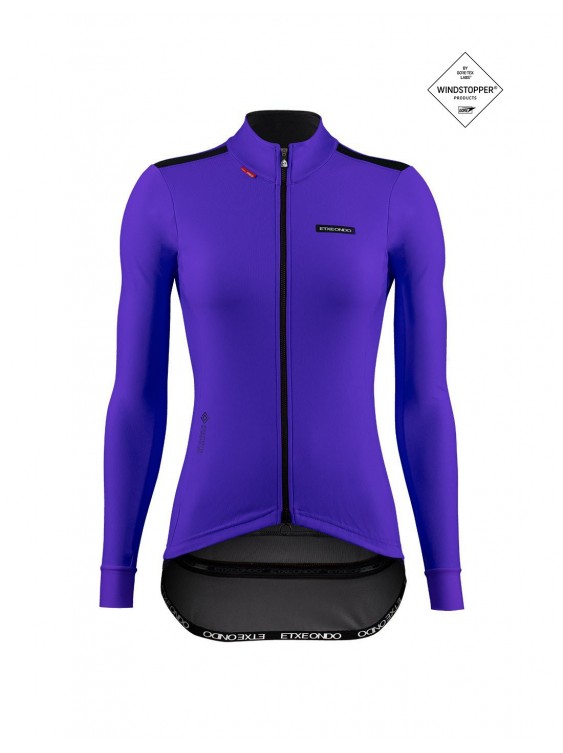 CHAQUETA FEM DENA GORE-TEX...