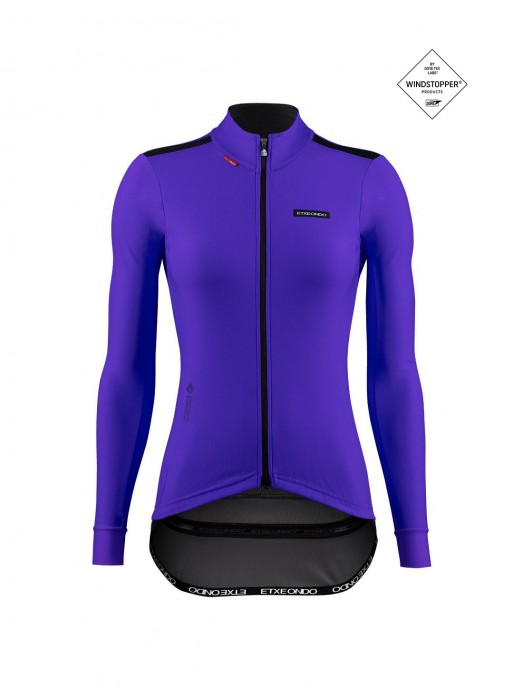 JACKS DENA GORE-TEX WINDSTOPPER