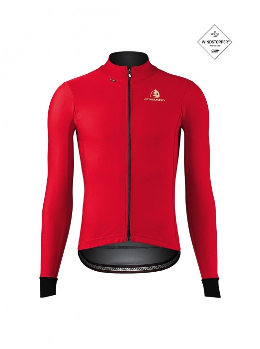 CHAQUETA 76 SMART GORE-TEX WINDSTOPPER