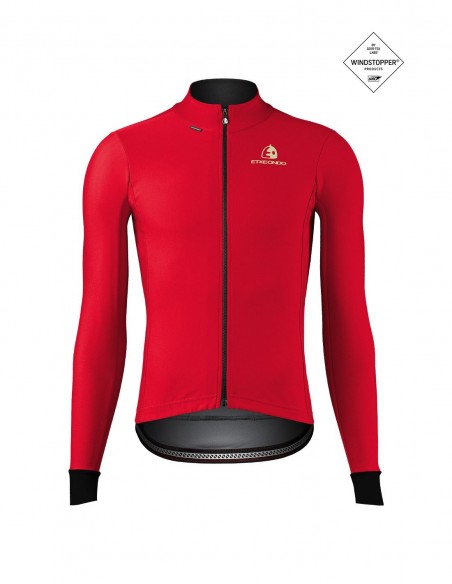 CHAQUETA 76 SMART GORE-TEX WINDSTOPPER