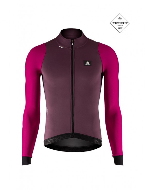 CHAQUETA GOR 76 GORE-TEX...