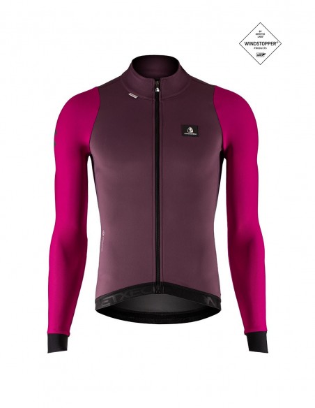 VESTE GOR 76 GORE-TEX WINDSTOPPER