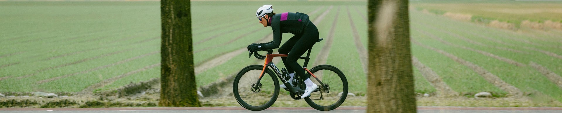 Mens cycling clothing | Spring-summer collection