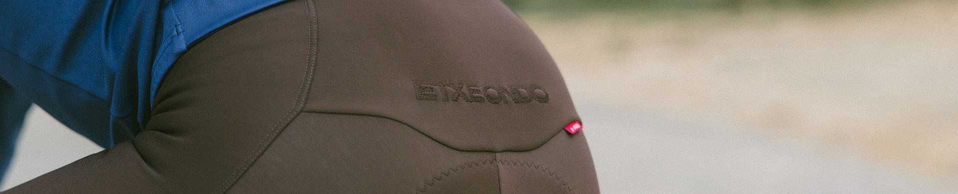 Culotes de Ciclismo Etxeondo para Hombre