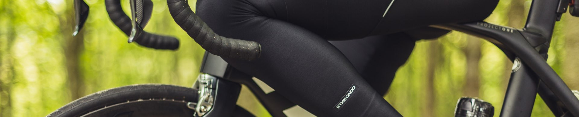 Jambières de cyclisme