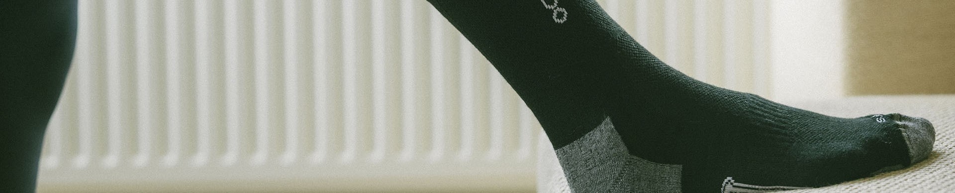 Calcetines Ciclismo Etxeondo: Transpirables y duraderos