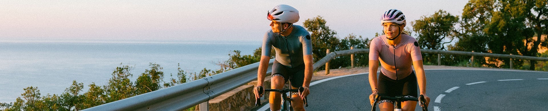 Ropa de ciclismo de hombre para verano | Etxeondo