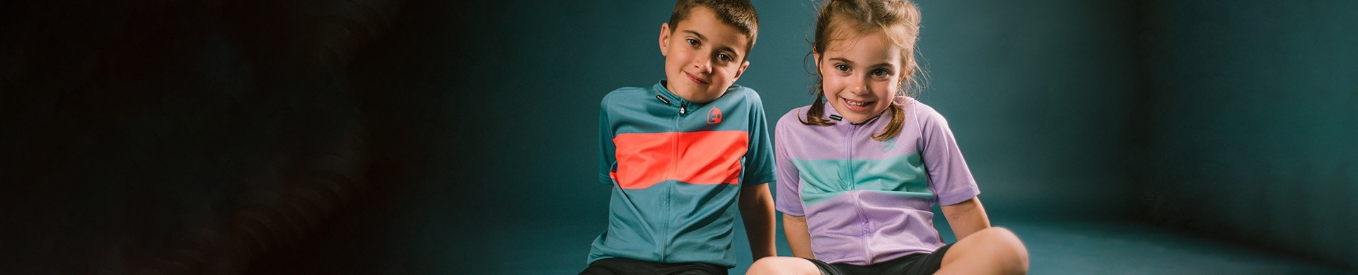 Vêtements Etxeondo pour enfants