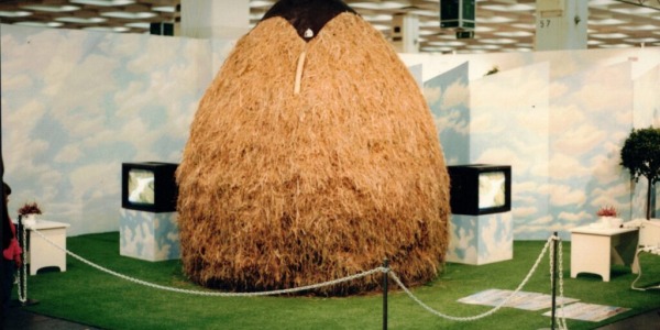 Het verhaal van Etxeondo: van een boerderij in Villabona tot het podium van Parijs.