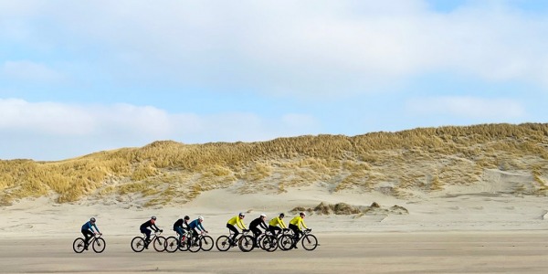 Een ontmoeting tussen Etxeondo en Nederlandse retailers