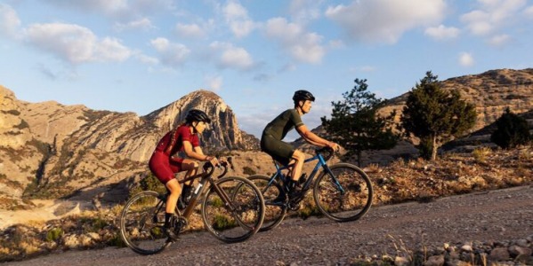 En ruta por la Sierra de Guara