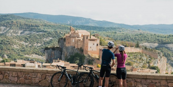 Una vuelta por Alquézar