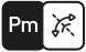 Precision and Movement icon